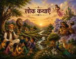 लोक कथाएँ