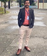 लवकुश कुमार