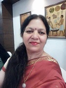 मनजीत शर्मा 'मीरा' की तस्वीर